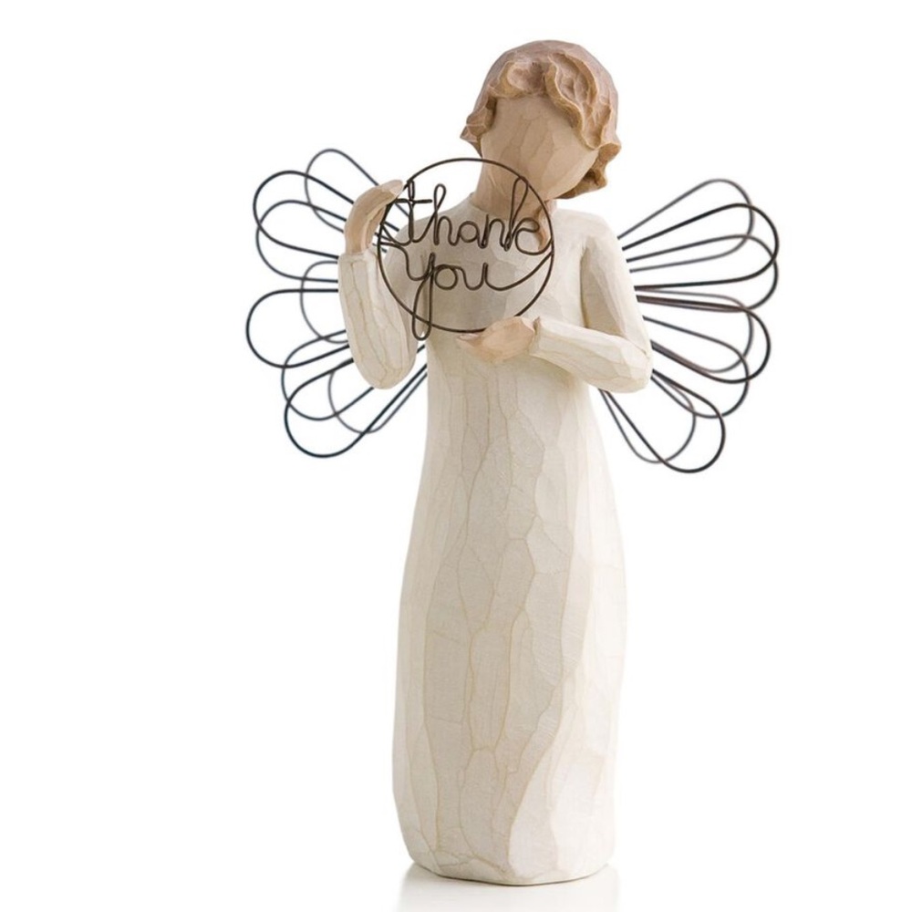 Willow Tree Figurine